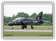 Hawk T.1 RAF XX345